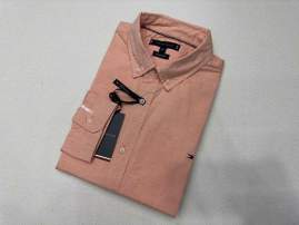 Picture of Tommy Shirt Long _SKUTommyM-XXLxxH92127175